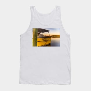 Calabash Seascapes 2 Tank Top